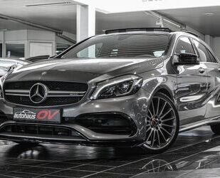Mercedes-Benz A 45 AMG Gebrauchtwagen