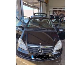 Mercedes-Benz A 160 Gebrauchtwagen