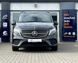 Mercedes-Benz V 300 Gebrauchtwagen