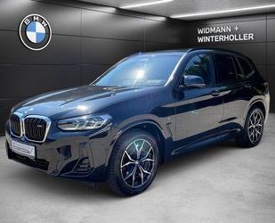 BMW X3 M40 Gebrauchtwagen