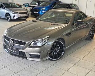Mercedes-Benz SLK 250 Gebrauchtwagen
