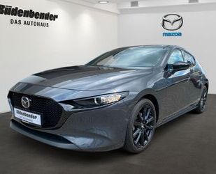 Mazda 3 Gebrauchtwagen