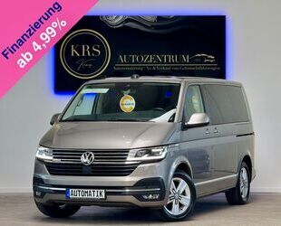 VW T6 Multivan Gebrauchtwagen