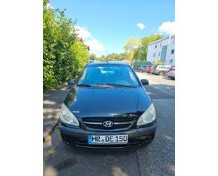Hyundai Getz Gebrauchtwagen