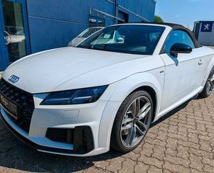 Audi TT Gebrauchtwagen