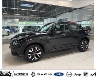 Nissan Juke Gebrauchtwagen