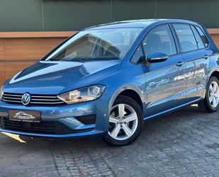 VW Golf Sportsvan Gebrauchtwagen