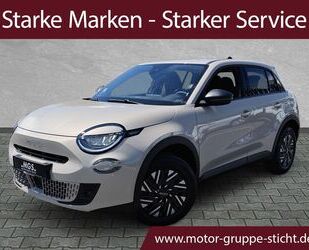 Fiat 600 Gebrauchtwagen