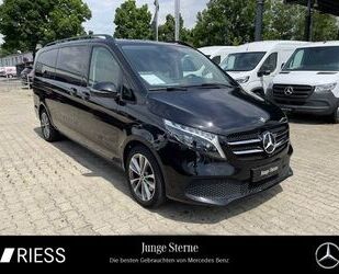 Mercedes-Benz V 300 Gebrauchtwagen
