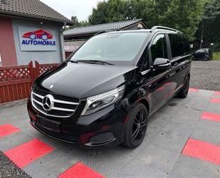 Mercedes-Benz V 250 Gebrauchtwagen