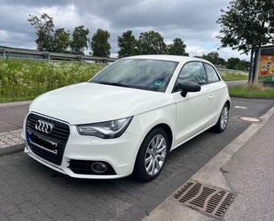 Audi A1 Gebrauchtwagen
