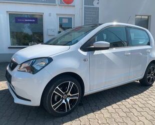 Seat Mii Gebrauchtwagen
