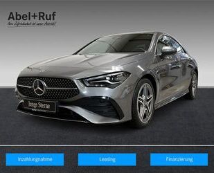 Mercedes-Benz CLA 200 Gebrauchtwagen