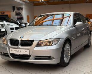 BMW 330 Gebrauchtwagen