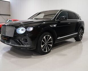 Bentley Bentayga Gebrauchtwagen