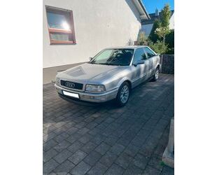 Audi Coupé Gebrauchtwagen