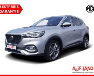 MG HS Gebrauchtwagen