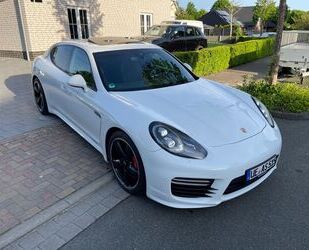 Porsche Panamera Gebrauchtwagen