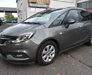 Opel Zafira Gebrauchtwagen