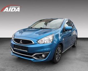 Mitsubishi Space Star Gebrauchtwagen