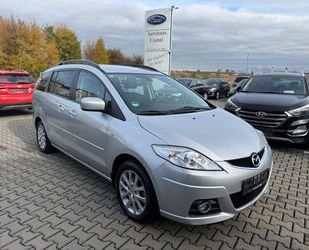 Mazda 5 Gebrauchtwagen