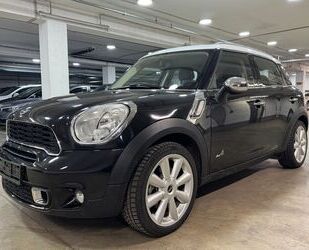 Mini Cooper S Countryman Gebrauchtwagen
