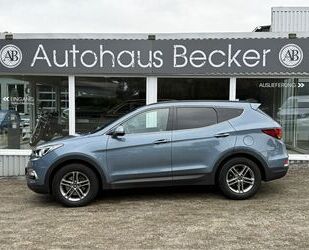 Hyundai SANTA FE Gebrauchtwagen