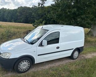 Opel Combo Gebrauchtwagen