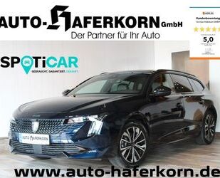 Peugeot 508 Gebrauchtwagen