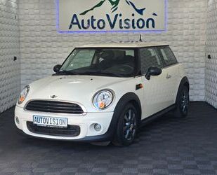 Mini ONE Gebrauchtwagen