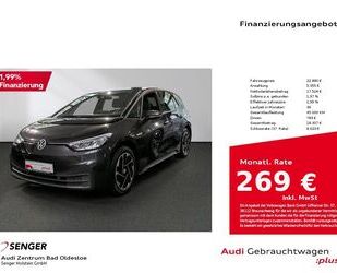 VW ID.3 Gebrauchtwagen