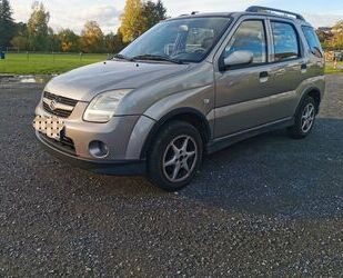 Suzuki Ignis Gebrauchtwagen