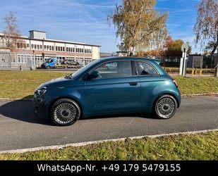 Fiat 500e Gebrauchtwagen