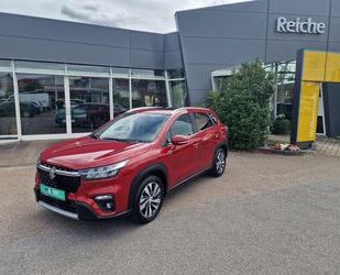 Suzuki SX4 Gebrauchtwagen