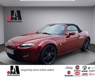 Mazda MX-5 Gebrauchtwagen