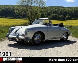 Porsche 356 Gebrauchtwagen