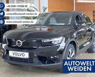 Volvo C40 Gebrauchtwagen