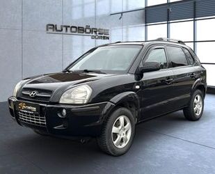 Hyundai TUCSON Gebrauchtwagen
