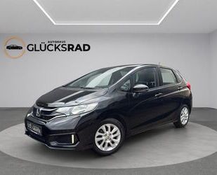 Honda Jazz Gebrauchtwagen
