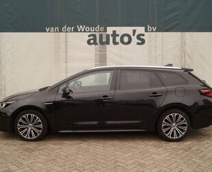 Toyota Corolla Gebrauchtwagen