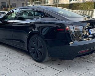 Tesla Tesla Model S Plaid,Tri-Motor,AllradantriebTOP Zus Gebrauchtwagen