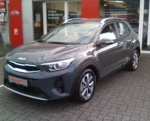 Kia Stonic Gebrauchtwagen
