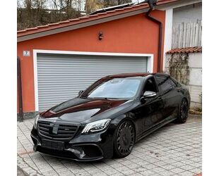 Mercedes-Benz S 65 AMG Gebrauchtwagen