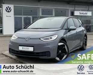 VW ID.3 Gebrauchtwagen