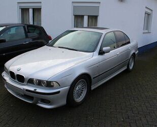 BMW 530 Gebrauchtwagen