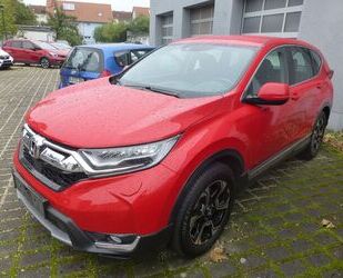 Honda CR-V Gebrauchtwagen