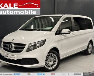 Mercedes-Benz V 250 Gebrauchtwagen