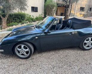 Porsche 911 Urmodell Gebrauchtwagen