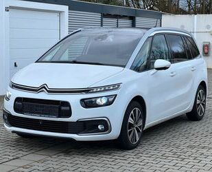 Citroen Grand C4 Picasso / SpaceTourer Gebrauchtwagen