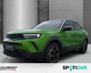 Mercedes-Benz Mokka 